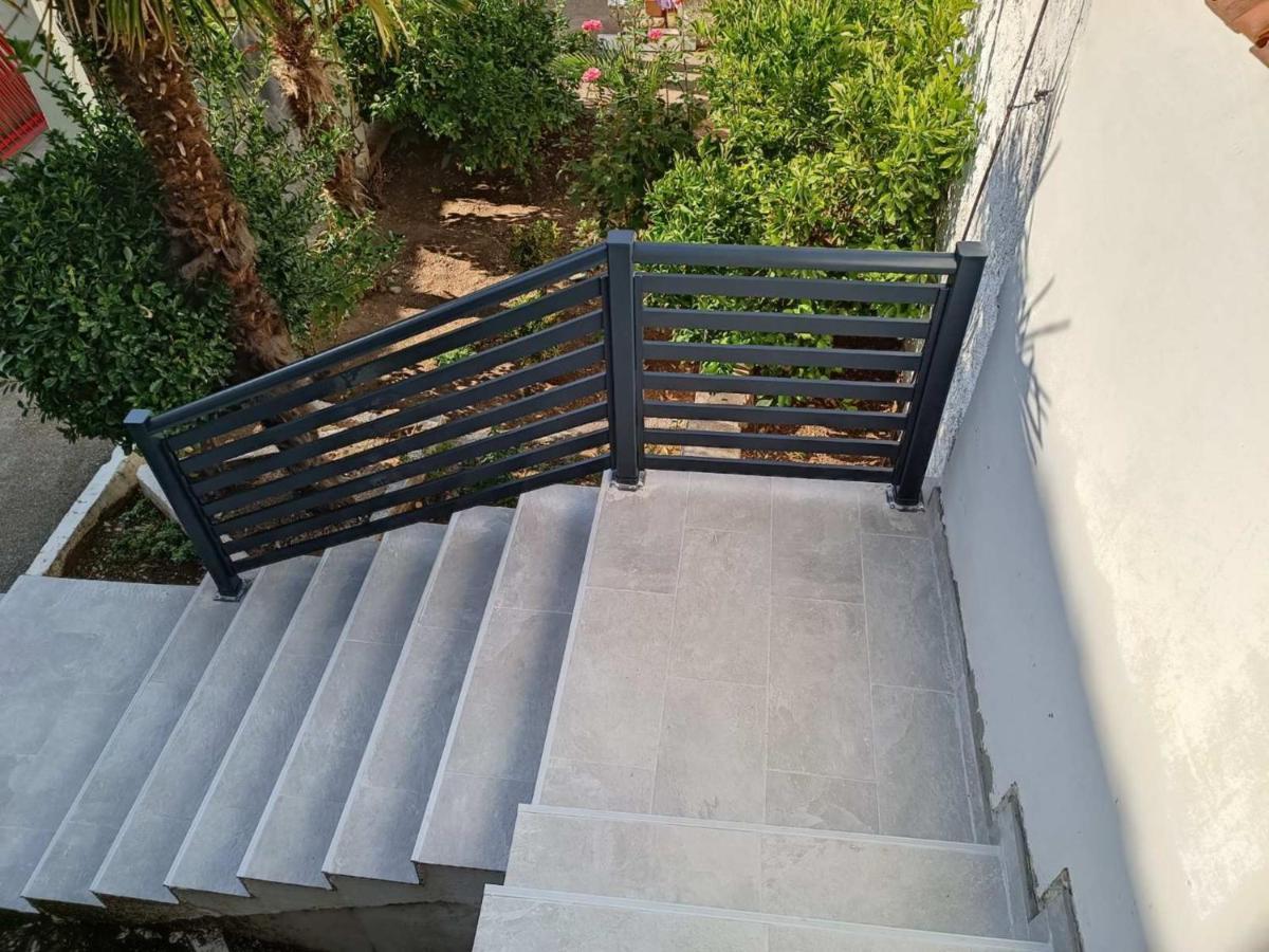 Apartments Daris Mostar Buitenkant foto