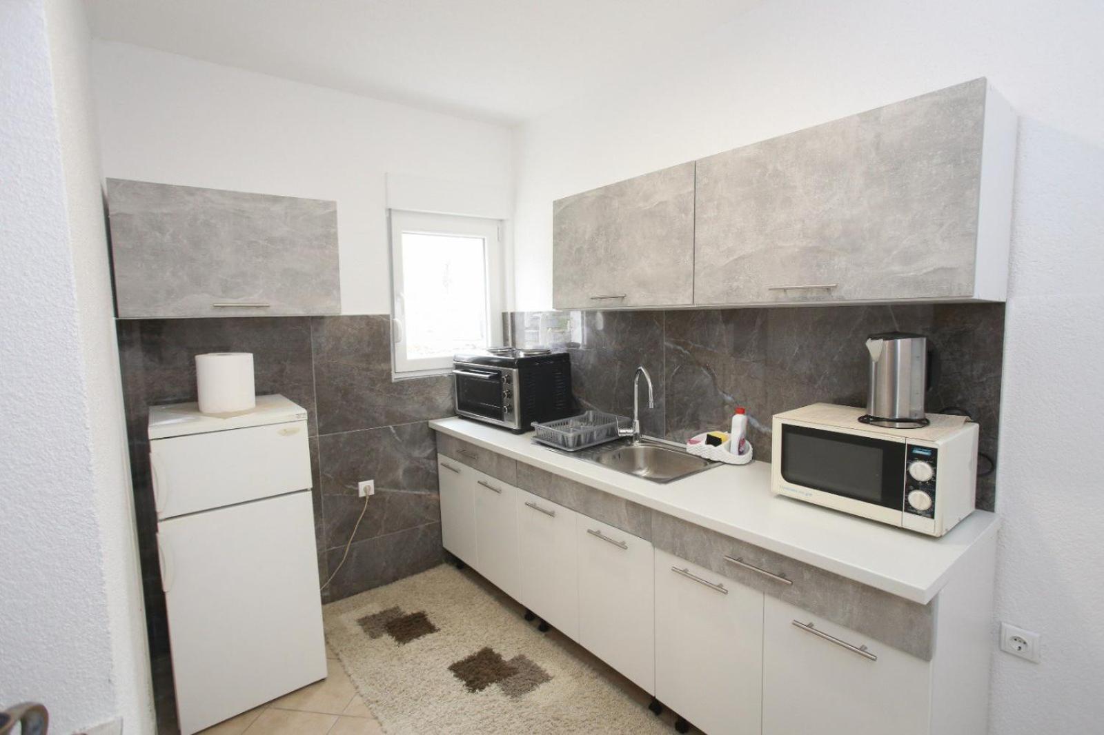 Apartments Daris Mostar Buitenkant foto