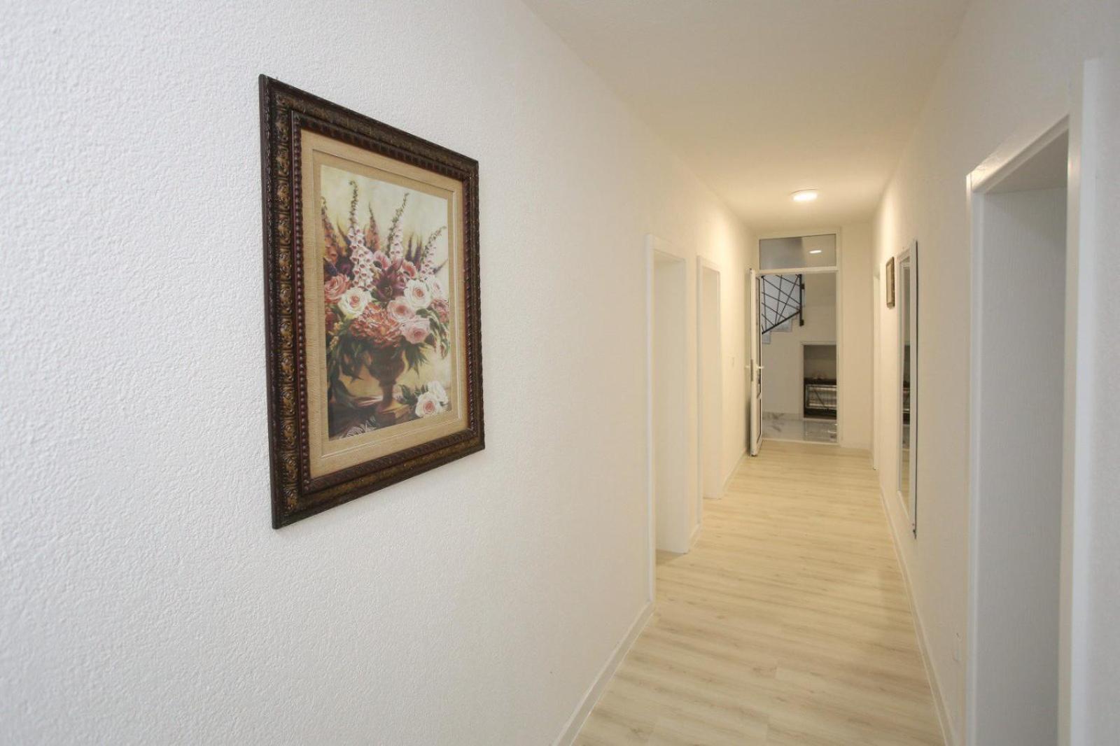 Apartments Daris Mostar Buitenkant foto