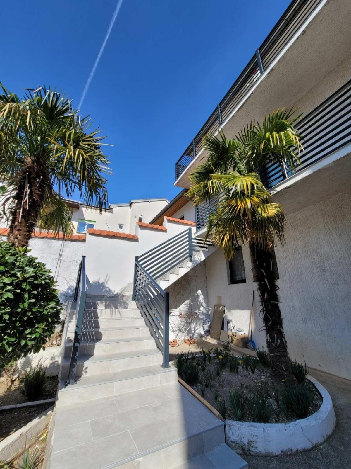 Apartments Daris Mostar Buitenkant foto