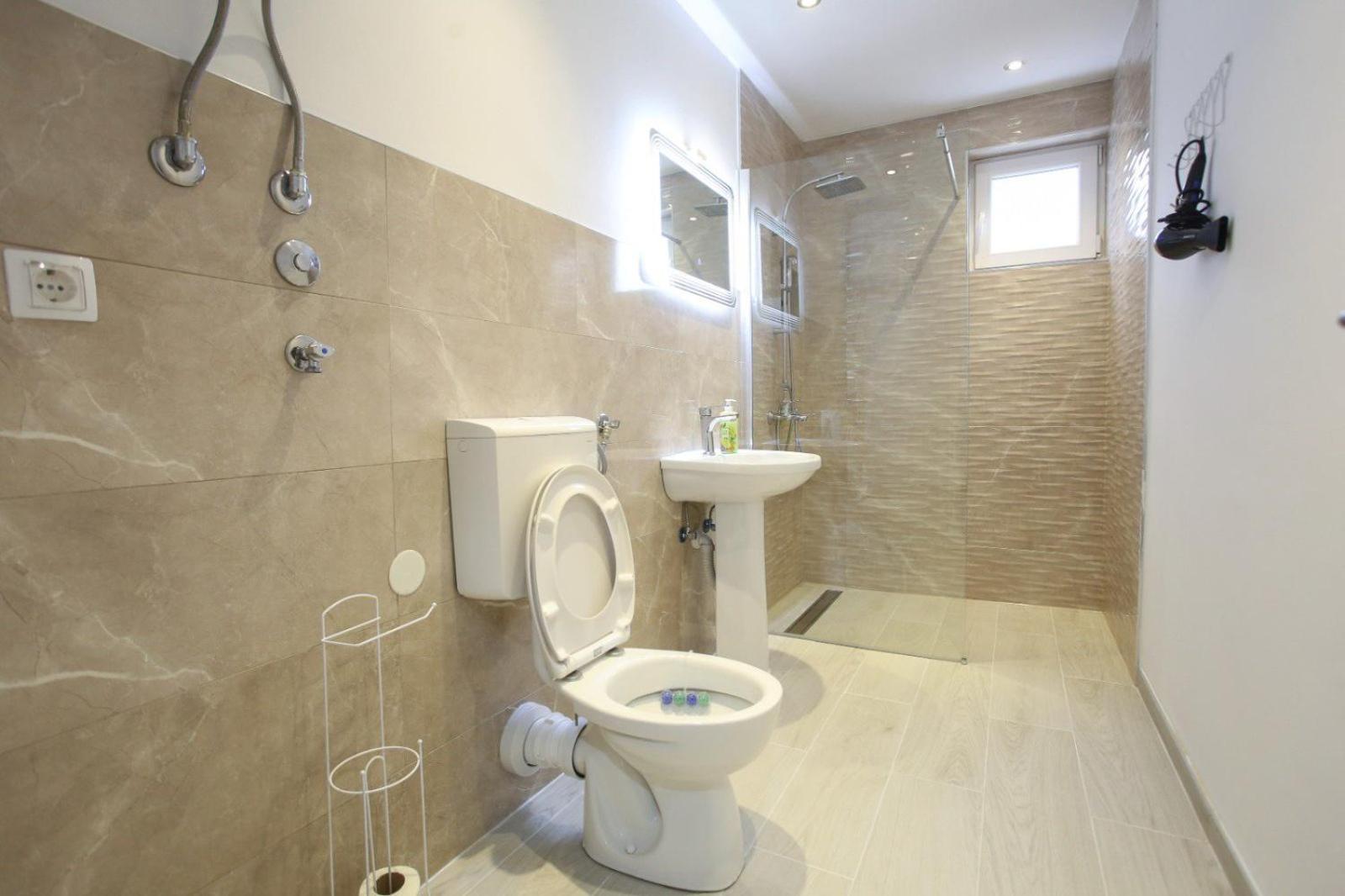 Apartments Daris Mostar Buitenkant foto