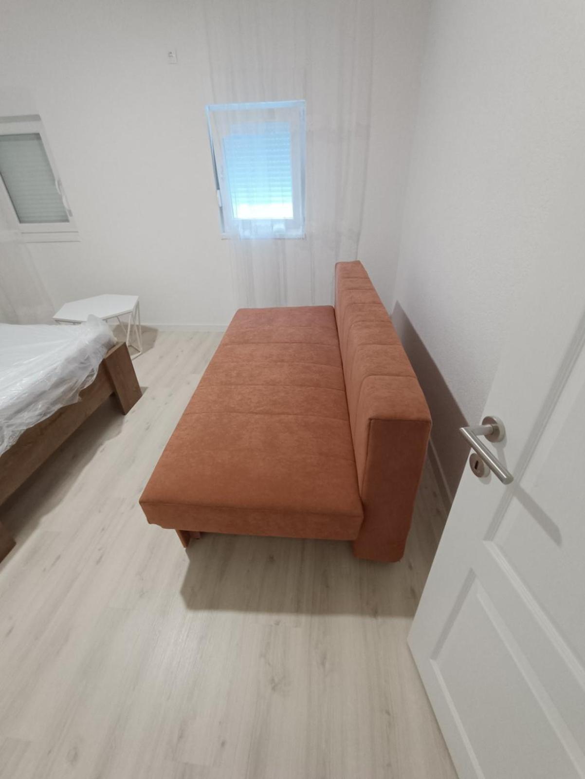 Apartments Daris Mostar Buitenkant foto
